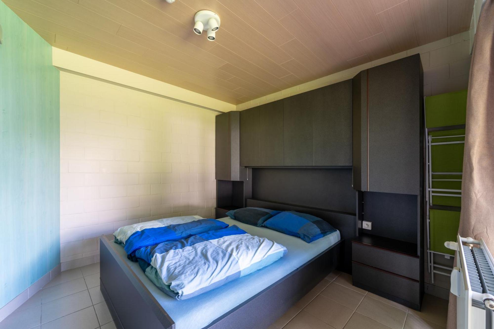 Vakantie-Hengelhoef Aan de Wolfsberg Room photo