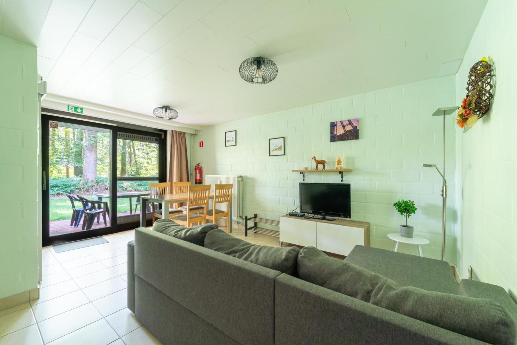 Vakantie-Hengelhoef Aan de Wolfsberg Room photo