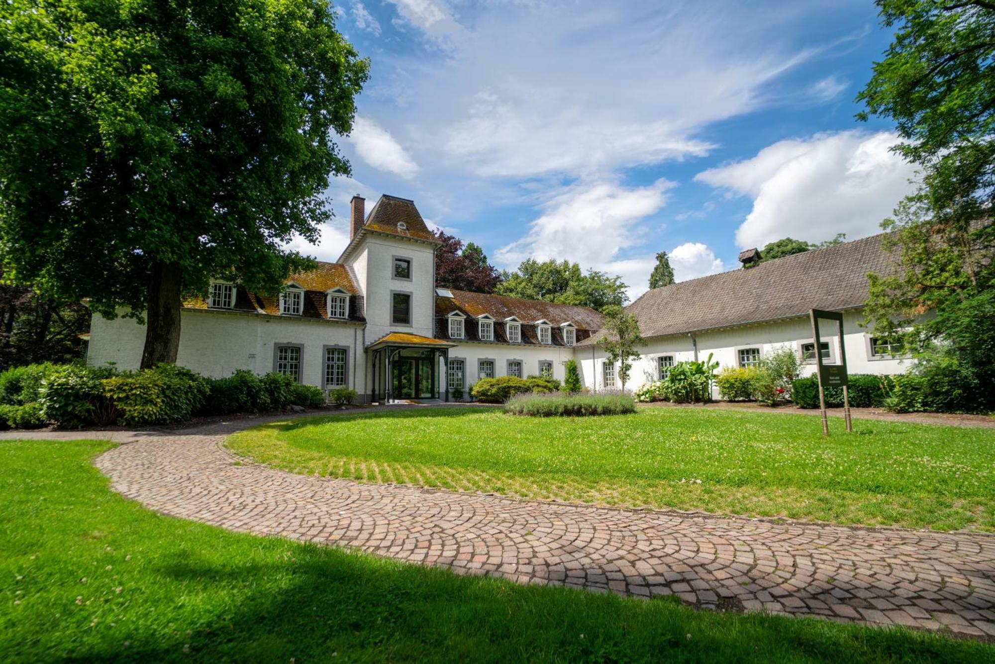 Vakantie-Hengelhoef Aan de Wolfsberg Exterior photo