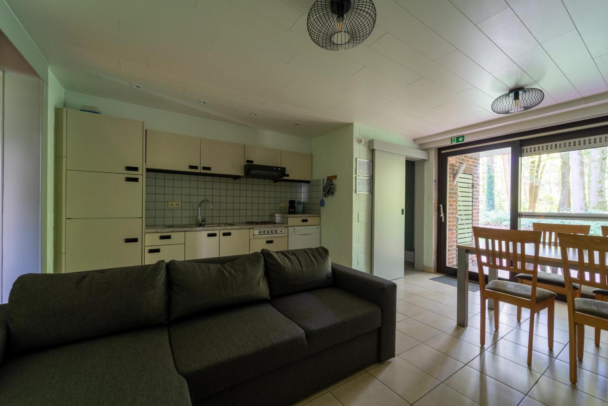 Vakantie-Hengelhoef Aan de Wolfsberg Room photo