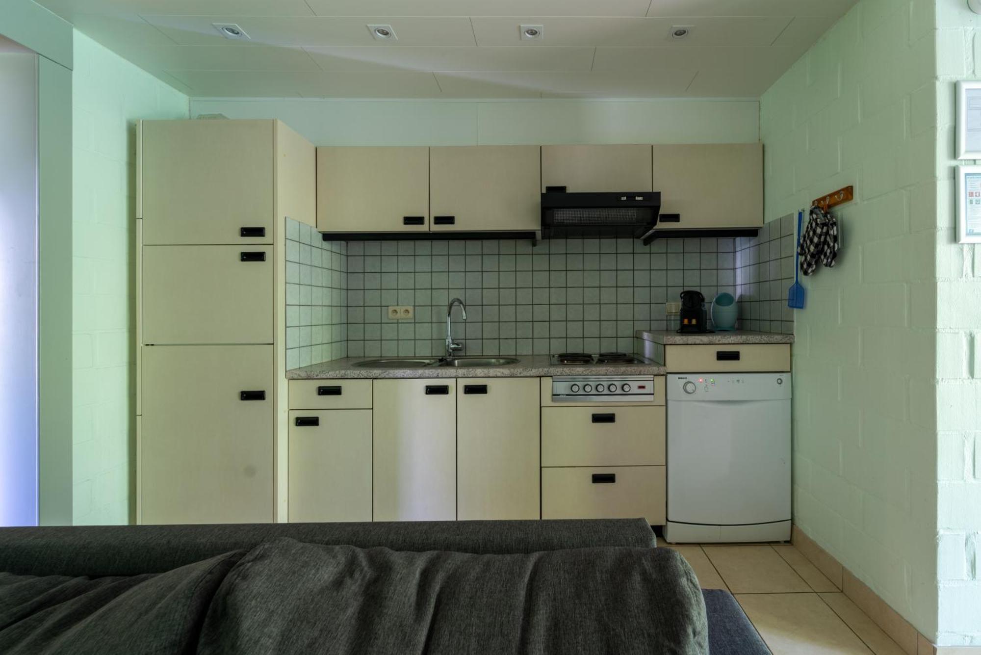 Vakantie-Hengelhoef Aan de Wolfsberg Room photo