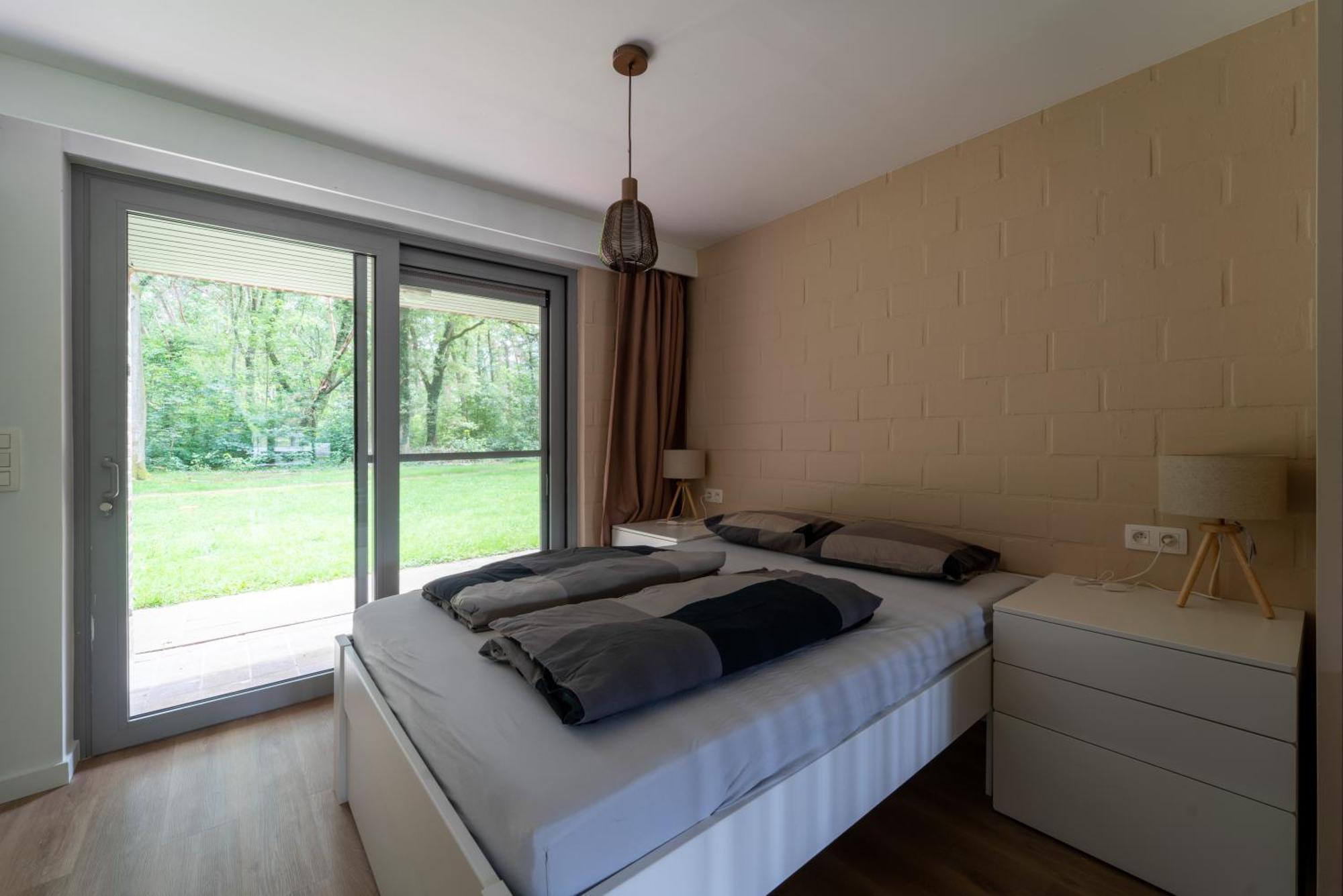 Vakantie-Hengelhoef Aan de Wolfsberg Room photo