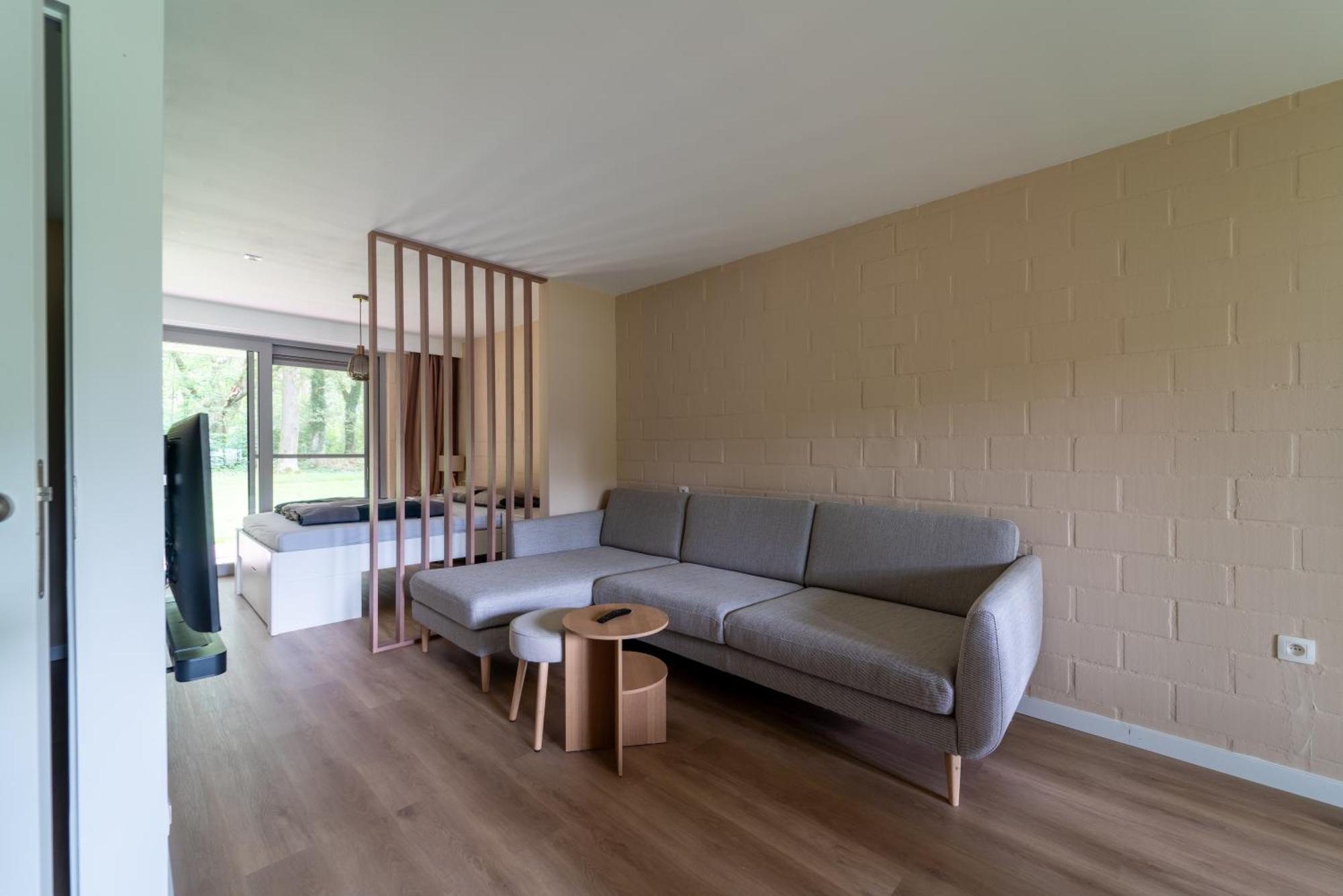 Vakantie-Hengelhoef Aan de Wolfsberg Room photo